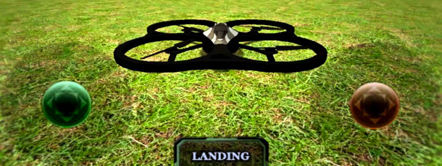 Drone Simulator, Credit: YouTube